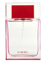 CHIC  Eau De Parfum Spray 1.7 FL.OZ By Carolina Herrera FOR WOMEN