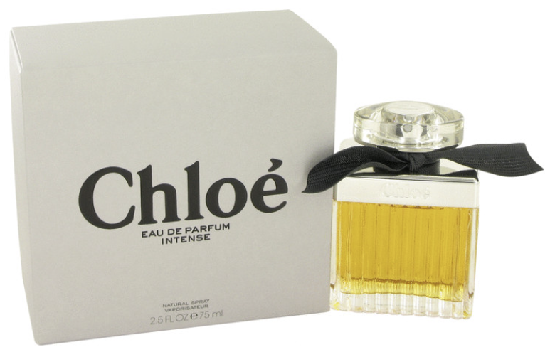 CHLOE INTENSE By CHLOE FOR WOMEN EDP 2.5 FL.OZ