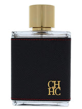 CH MEN Eau De Toilette Spray 3.4 FL.OZ By Carolina Herrera FOR MEN