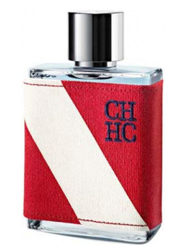 CH MEN SPORT Eau De Toilette Spray 3.4 FL.OZ By Carolina Herrera FOR MEN