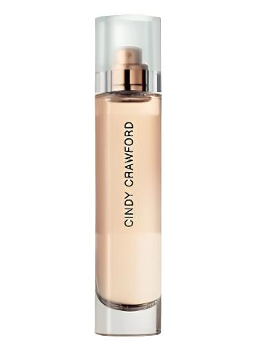 CINDY CRAWFORD By CINDY CRAWFORD FOR WOMEN EDT Spray 2.5 FL.OZ