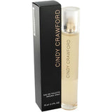 CINDY CRAWFORD By CINDY CRAWFORD FOR WOMEN EDT Spray 2.5 FL.OZ