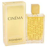 CINEMA By YVES SAINT LAURENT FOR WOMEN EDP SPRAY 1.6 FL.OZ