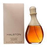 Halston Classic by Halston Cologne Spray 3.4 FL.OZ  for Women