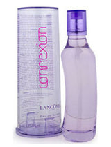 CONNEXION By LANCOME FOR WOMEN EDT SPRAY 1.7 FL.OZ