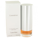 CONTRADICTION Eau De Parfum Spray 3.4 FL.OZ By CALVIN KLEIN FOR WOMEN