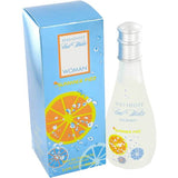 SUMMER FIZZ By DAVIDOFF For WOMEN EDT SPRAY 3.4 FL.OZ