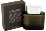 CORDUROY By ZIRH INTERNATIONAL FOR MEN EDT SPRAY 4.2 FL.OZ