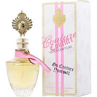 COUTURE COUTURE By JUICY COUTURE FOR WOMEN EDP Spray 3.4 FL.OZ