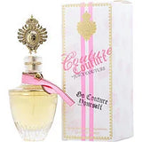 COUTURE COUTURE By JUICY COUTURE FOR WOMEN EDP Spray 3.4 FL.OZ