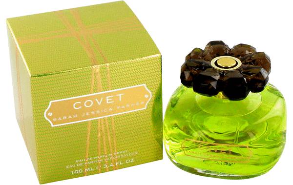 COVET By SARAH JESSICA PARKER FOR WOMEN EDP SPRAY 3.4 FL.OZ