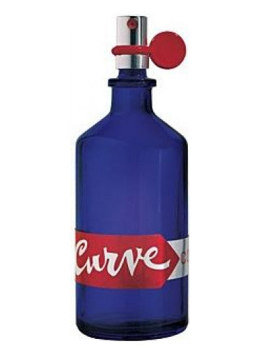 CURVE CONNECT By Liz Claiborne FOR WOMEN EDT Spray 3.4 FL.OZ