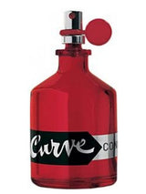 CURVE CONNECT By Liz Claiborne FOR MEN EDT Spray 4.2 FL.OZ