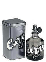 CURVE CRUSH By Liz Claiborne FOR MEN EDT Spray 4.2 FL.OZ