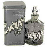 CURVE CRUSH By Liz Claiborne FOR MEN EDT Spray 4.2 FL.OZ