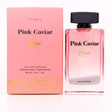SYREN Pink Caviar Luxe - Women's Eau de Parfum (90ml)