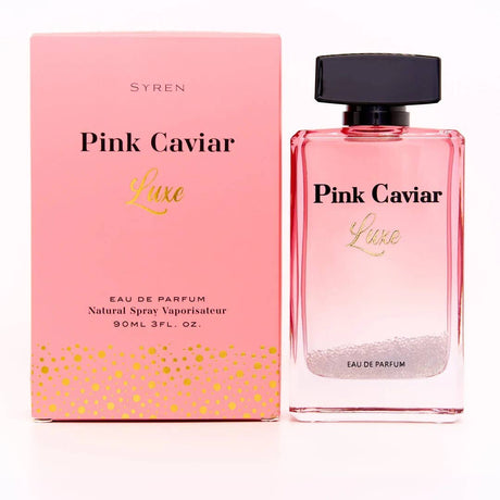 SYREN Pink Caviar Luxe - Women's Eau de Parfum (90ml)