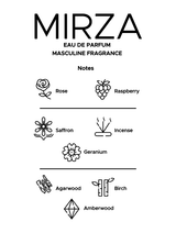 Arabian Crest Dubai - Mirza ميرزا