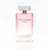 SYREN Pink Caviar: Unique Women's Fragrance with Glass Beads