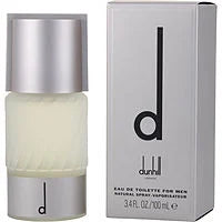 d by Alfred Dunhill Eau de Toilette Spray For Men 1.0 FL.OZ