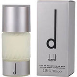 d by Alfred Dunhill Eau de Toilette Spray For Men 1.0 FL.OZ