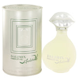 DALIMIX ORIGINAL By SALVADOR DALI FOR MEN AND WOMEN EDT SPRAY 3.4 FL.OZ