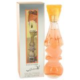 DALISSIME By SALVADOR DALI FOR WOMEN EDT SPRAY 3.4 FL.OZ