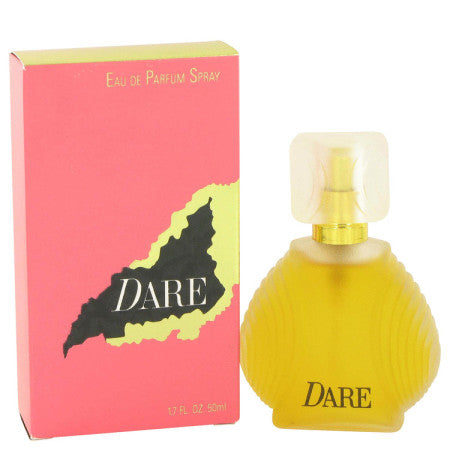 DARE By QUINTESSENCE FOR WOMEN EDP SPRAY 1.7 FL.OZ