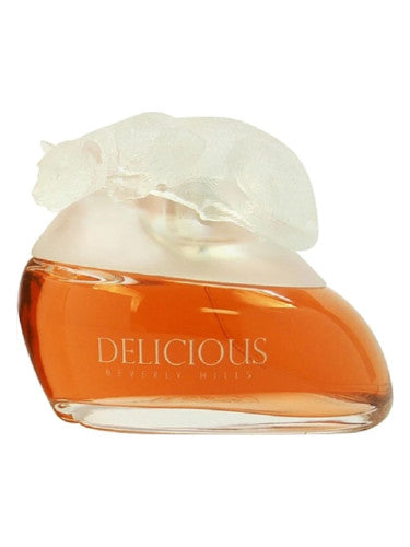 DELICIOUS By GALE HAYMAN HILLS For Women EDT Spray 3.3 FL.OZ