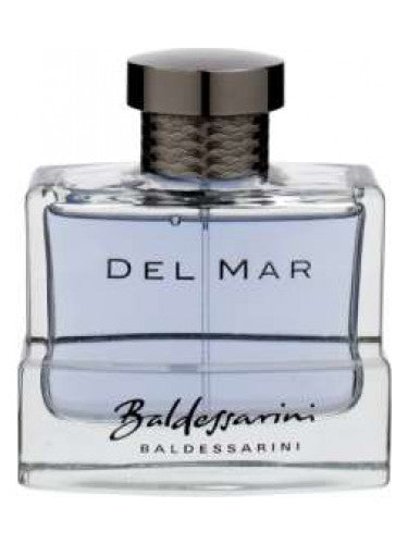 DEL MAR By Baldessarini EDT SPRAY FOR MEN 3.0 FL.OZ