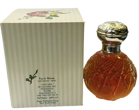 DEMI-JOUR By DANA For Women EDP Spray 3.33 FL.OZ