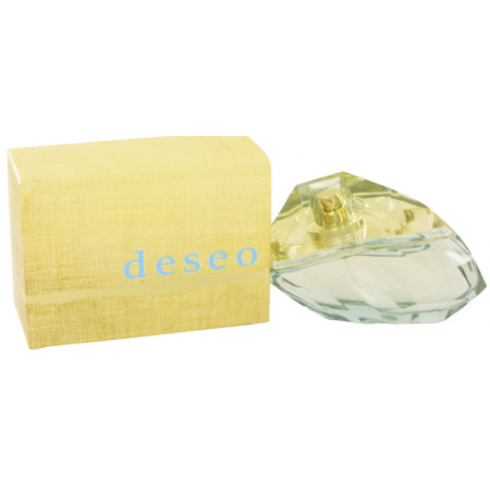 DESEO By JENNIFER LOPEZ For WOMEN EDP SPRAY 1.7 FL.OZ