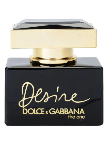 DESIRE DOLCE &amp; GABBANA THE ONE