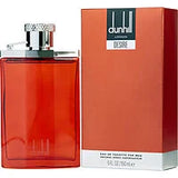 Desire by Alfred Dunhill Eau de Toilette Spray for Men 3.4 FL.OZ