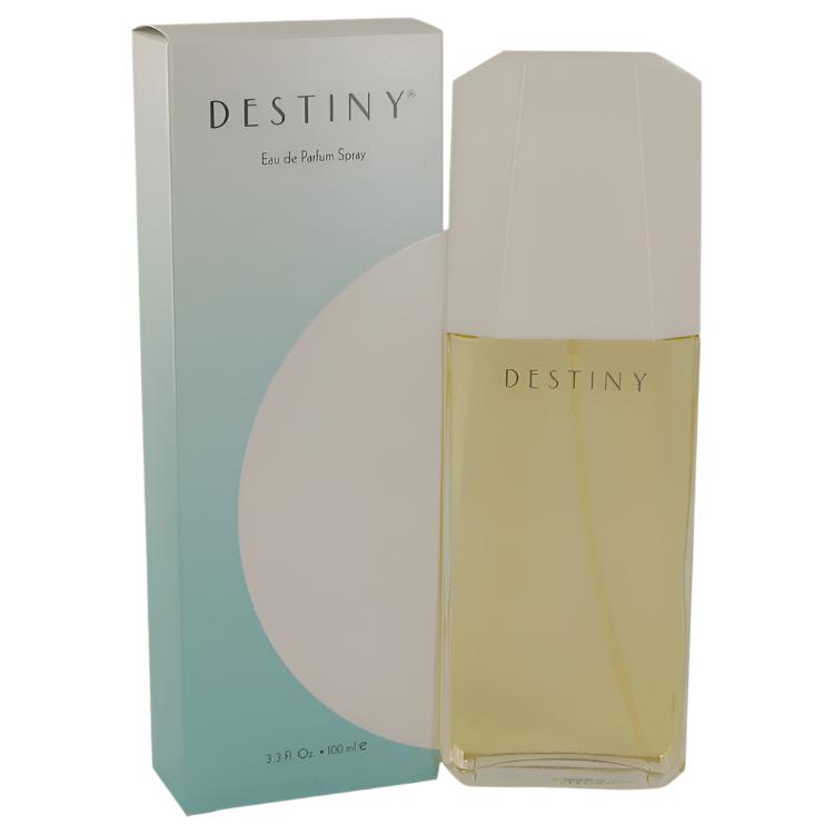 DESTINY By MARILYN MIGLIN FOR WOMEN EDP Spray 3.3 FL.OZ