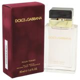 DOLCE & GABBANA POUR FEMME