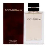 DOLCE & GABBANA POUR FEMME By DOLCE & GABBANA 3.3 FL.OZ EDP SPRAY FOR WOMEN