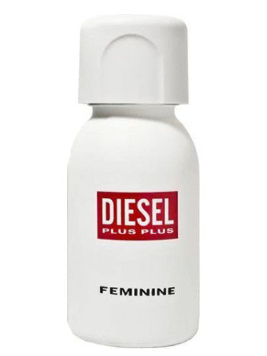 DIESEL PLUS PLUS