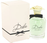 DOLCE By DOLCE & GABBANA 2.5 FL.OZ EDP SPRAY FOR WOMEN