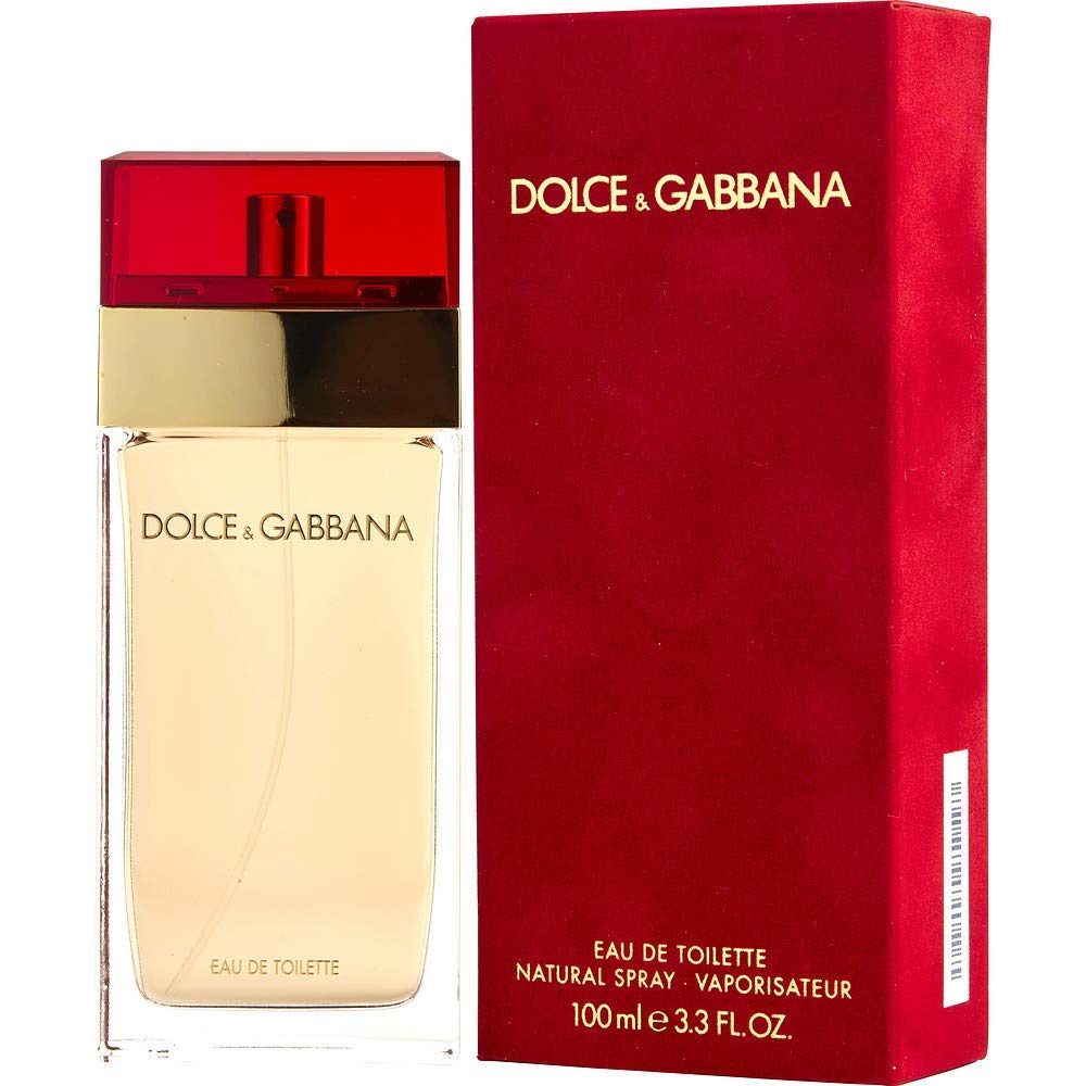 Dolce & Gabbana