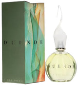 DUENDE By JESUS DEL POZO FOR WOMEN EDT SPRAY 3.4 FL.OZ