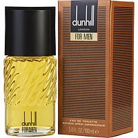 Dunhill For Men By Alfred Dunhill  Eau de Toilette Spray 3.4 FL.OZ