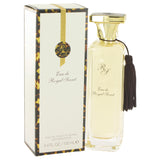 EAU DE ROYAL SECRET By FIVE STAR FRAGRANCE CO. FOR WOMEN EDT Spray 3.4 FL.OZ