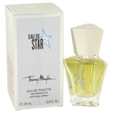 EAU DE STAR By THIERRY MUGLER FOR WOMEN EDT SPRAY 0.8 FL.OZ