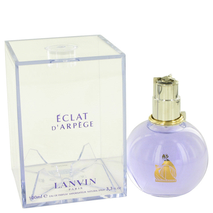 ECLAT D'ARPEGE By LANVIN FOR WOMEN EDP Spray 3.3 FL.OZ