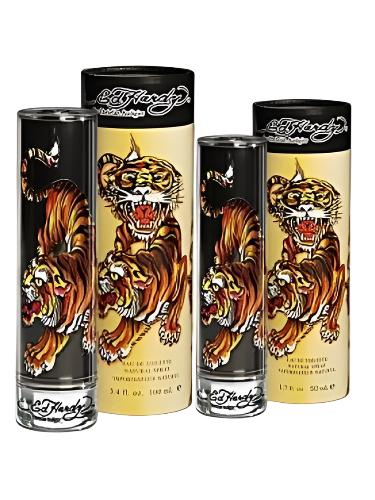 ED HARDY By Christian Audigier 3.4 FL.OZ EDT SPRAY FOR MEN