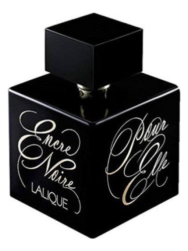 ENCRE NOIRE POUR ELLE By LALIQUE FOR WOMEN EDP Spray 3.3 FL.OZ