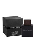 ENCRE NOIRE By LALIQUE FOR MEN EDT Spray 3.3 FL.OZ