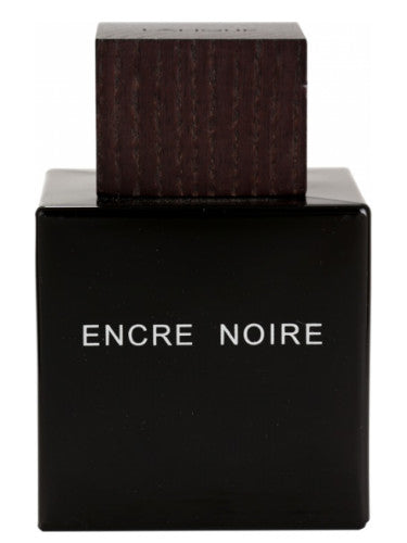 ENCRE NOIRE By LALIQUE FOR MEN EDT Spray 3.3 FL.OZ