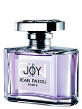 ENJOY By JEAN PATOU FOR WOMEN EDP Spray 2.5 FL.OZ